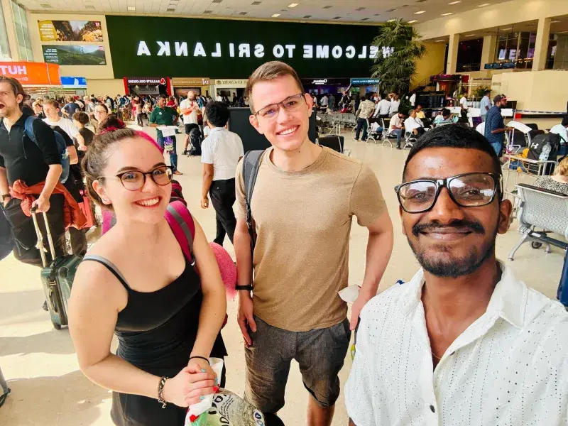 Colombo Taxi Service – Airport Transfers & Private Taxis in Sri Lanka