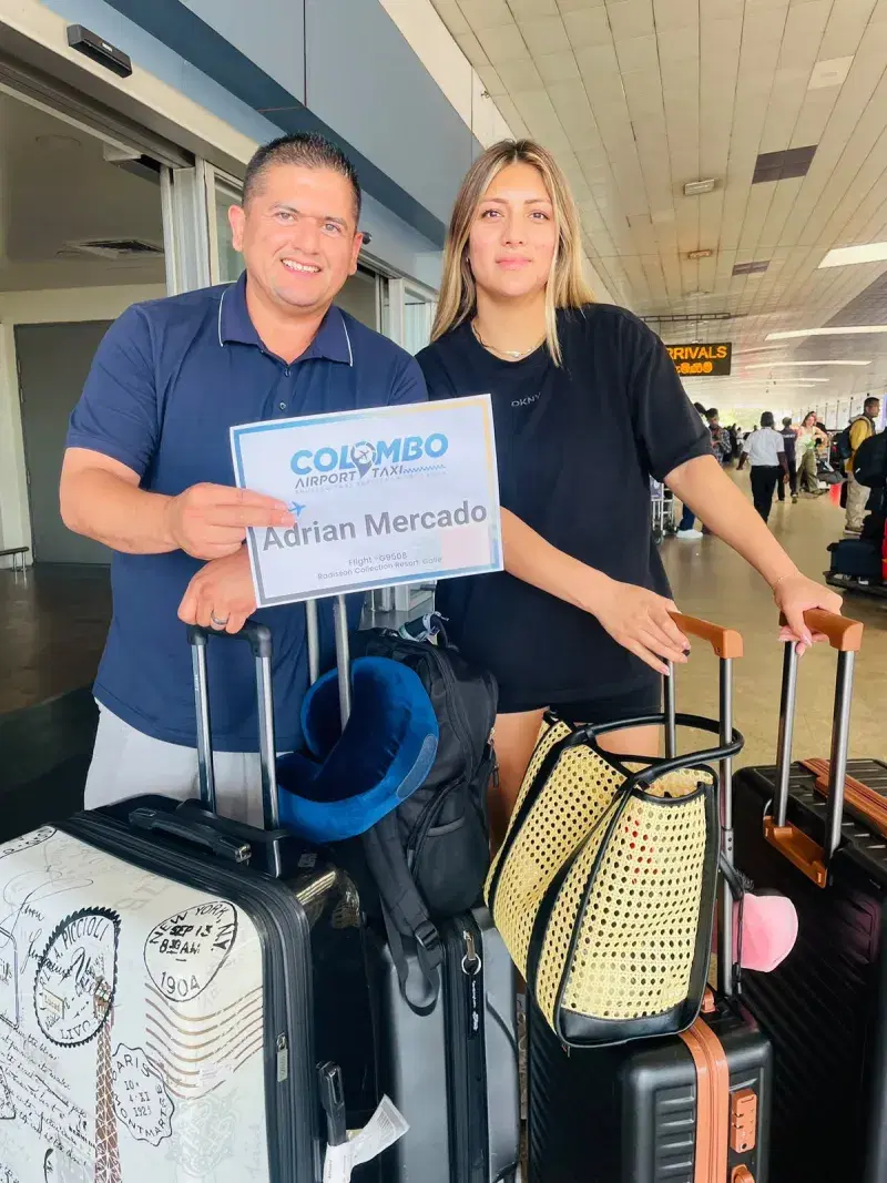 Make the Most of a Colombo Airport Layover with a 4-Hour Transit Tour