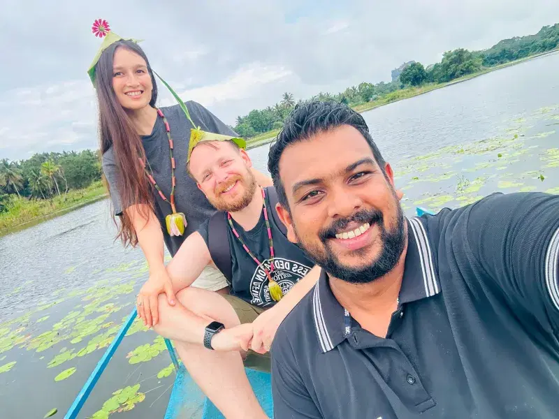 Colombo Airport Arrival Guide: What to Do After Landing in Sri Lanka