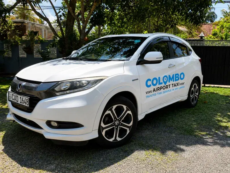 Our fleet of vehicles
