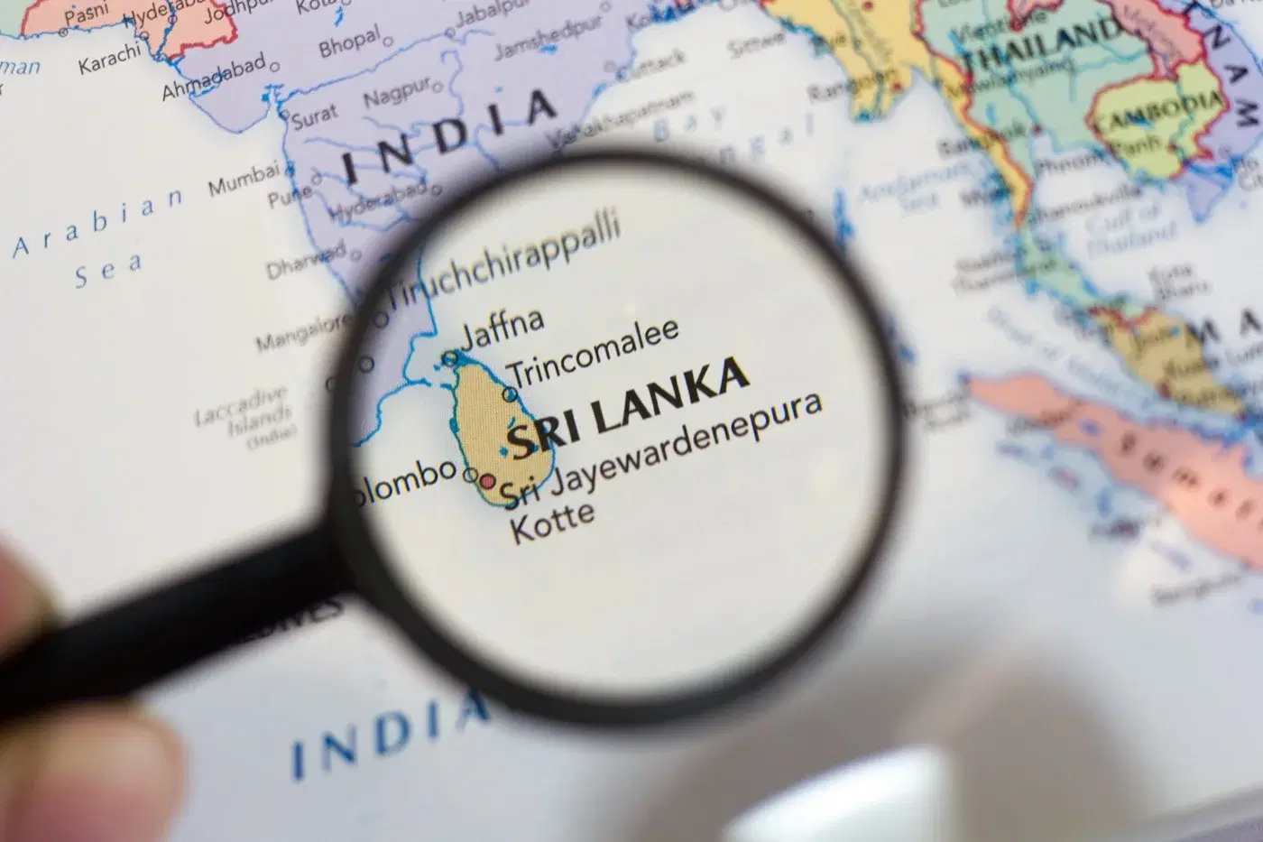 Sri Lanka culture
