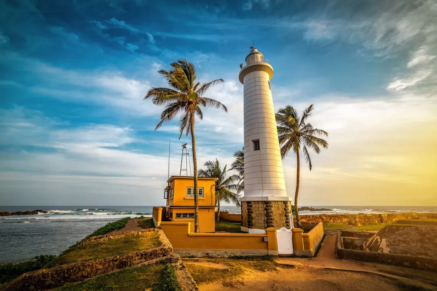 Sri Lanka destination